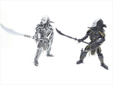 Predator 40cm CHOPPER Side Guard 2 Weapons choice