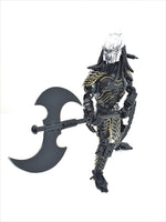 Predator 40cm GLADIATOR Side Guard 2 Weapons Choice