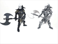 Predator 40cm JUNGLE HUNTER Side Guard 2 Weapons choice