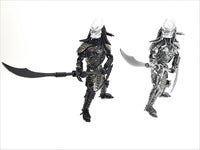 Predator 40cm JUNGLE HUNTER Side Guard 2 Weapons choice
