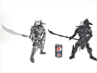 Predator 40cm JUNGLE HUNTER Side Guard 2 Weapons choice