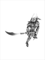 Predator 40cm JUNGLE HUNTER Side Guard 2 Weapons choice