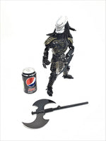 Predator 40cm JUNGLE HUNTER Side Guard 2 Weapons choice
