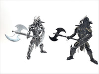 Predator 40cm WOLF Side Guard 2 Weapons choice