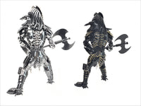 Predator 40cm WOLF Side Guard 2 Weapons choice