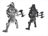 Predator 40cm WOLF Side Guard 2 Weapons choice