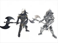 Predator 40cm WOLF Side Guard 2 Weapons choice