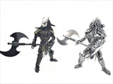 Predator 40cm WOLF Side Guard 2 Weapons choice