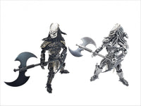 Predator 40cm WOLF Side Guard 2 Weapons choice