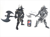 Predator 40cm WOLF Side Guard 2 Weapons choice