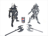 Predator 40cm WOLF Side Guard 2 Weapons choice