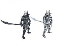 Predator 40cm WOLF Side Guard 2 Weapons choice