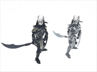 Predator 40cm WOLF Side Guard 2 Weapons choice