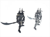 Predator 40cm WOLF Side Guard 2 Weapons choice