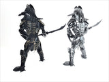 Predator 40cm WOLF Side Guard 2 Weapons choice
