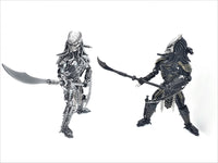 Predator 40cm WOLF Side Guard 2 Weapons choice