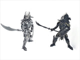 Predator 40cm WOLF Side Guard 2 Weapons choice