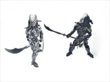 Predator 40cm WOLF Side Guard 2 Weapons choice