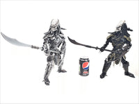 Predator 40cm WOLF Side Guard 2 Weapons choice