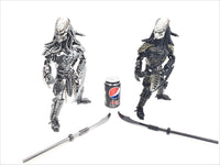 Predator 40cm WOLF Side Guard 2 Weapons choice
