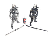 Predator 40cm WOLF Side Guard 2 Weapons choice