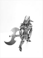Predator 40cm WOLF Side Guard 2 Weapons choice