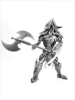 Predator 40cm WOLF Side Guard 2 Weapons choice