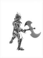 Predator 40cm WOLF Side Guard 2 Weapons choice
