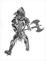 Predator 40cm WOLF Side Guard 2 Weapons choice