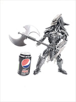 Predator 40cm WOLF Side Guard 2 Weapons choice