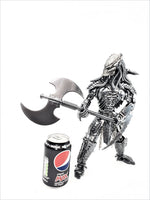 Predator 40cm WOLF Side Guard 2 Weapons choice