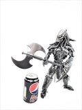 Predator 40cm WOLF Side Guard 2 Weapons choice
