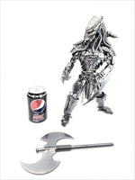 Predator 40cm WOLF Side Guard 2 Weapons choice