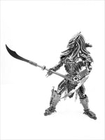 Predator 40cm WOLF Side Guard 2 Weapons choice
