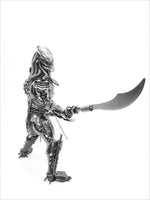 Predator 40cm WOLF Side Guard 2 Weapons choice