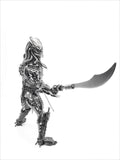 Predator 40cm WOLF Side Guard 2 Weapons choice