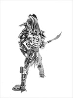 Predator 40cm WOLF Side Guard 2 Weapons choice