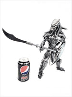 Predator 40cm WOLF Side Guard 2 Weapons choice