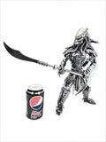 Predator 40cm WOLF Side Guard 2 Weapons choice