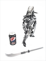 Predator 40cm WOLF Side Guard 2 Weapons choice