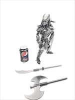 Predator 40cm WOLF Side Guard 2 Weapons choice