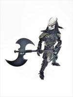 Predator 40cm WOLF Side Guard 2 Weapons choice