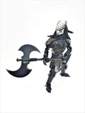 Predator 40cm WOLF Side Guard 2 Weapons choice