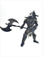 Predator 40cm WOLF Side Guard 2 Weapons choice