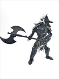 Predator 40cm WOLF Side Guard 2 Weapons choice