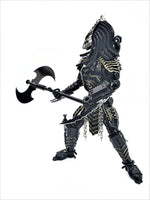 Predator 40cm WOLF Side Guard 2 Weapons choice