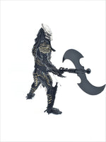 Predator 40cm WOLF Side Guard 2 Weapons choice