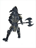Predator 40cm WOLF Side Guard 2 Weapons choice