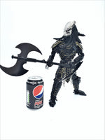 Predator 40cm WOLF Side Guard 2 Weapons choice