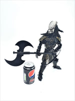 Predator 40cm WOLF Side Guard 2 Weapons choice
